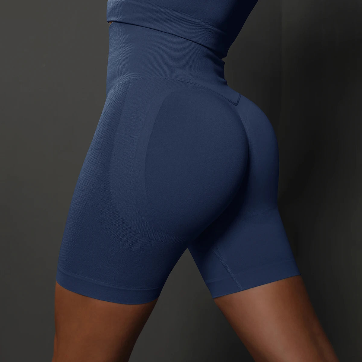 Signature Sculpt Shorts
