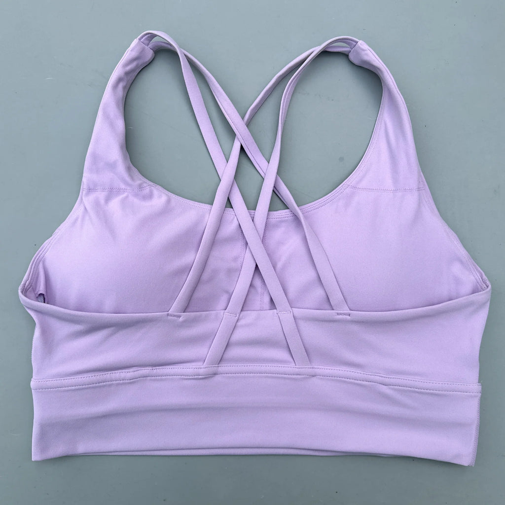 Infinite Comfort Bra