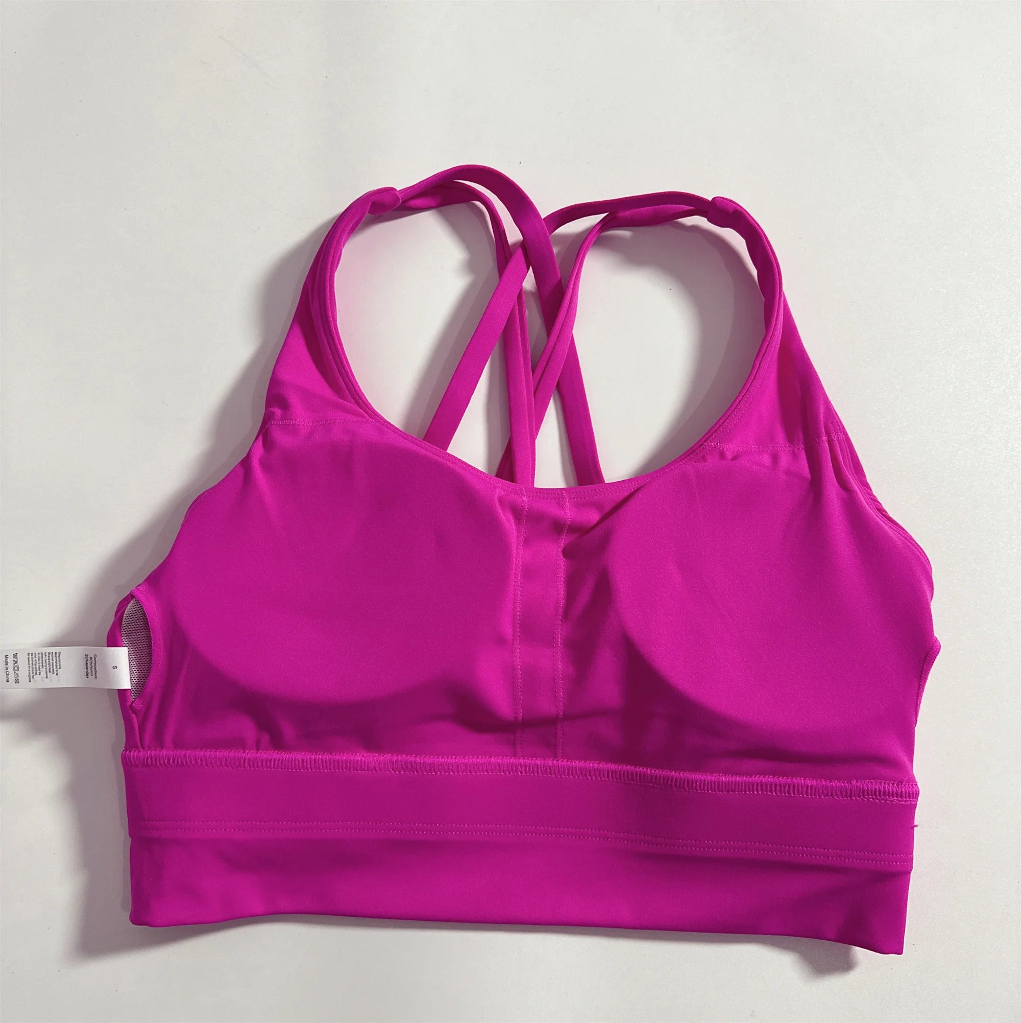 Infinite Comfort Bra