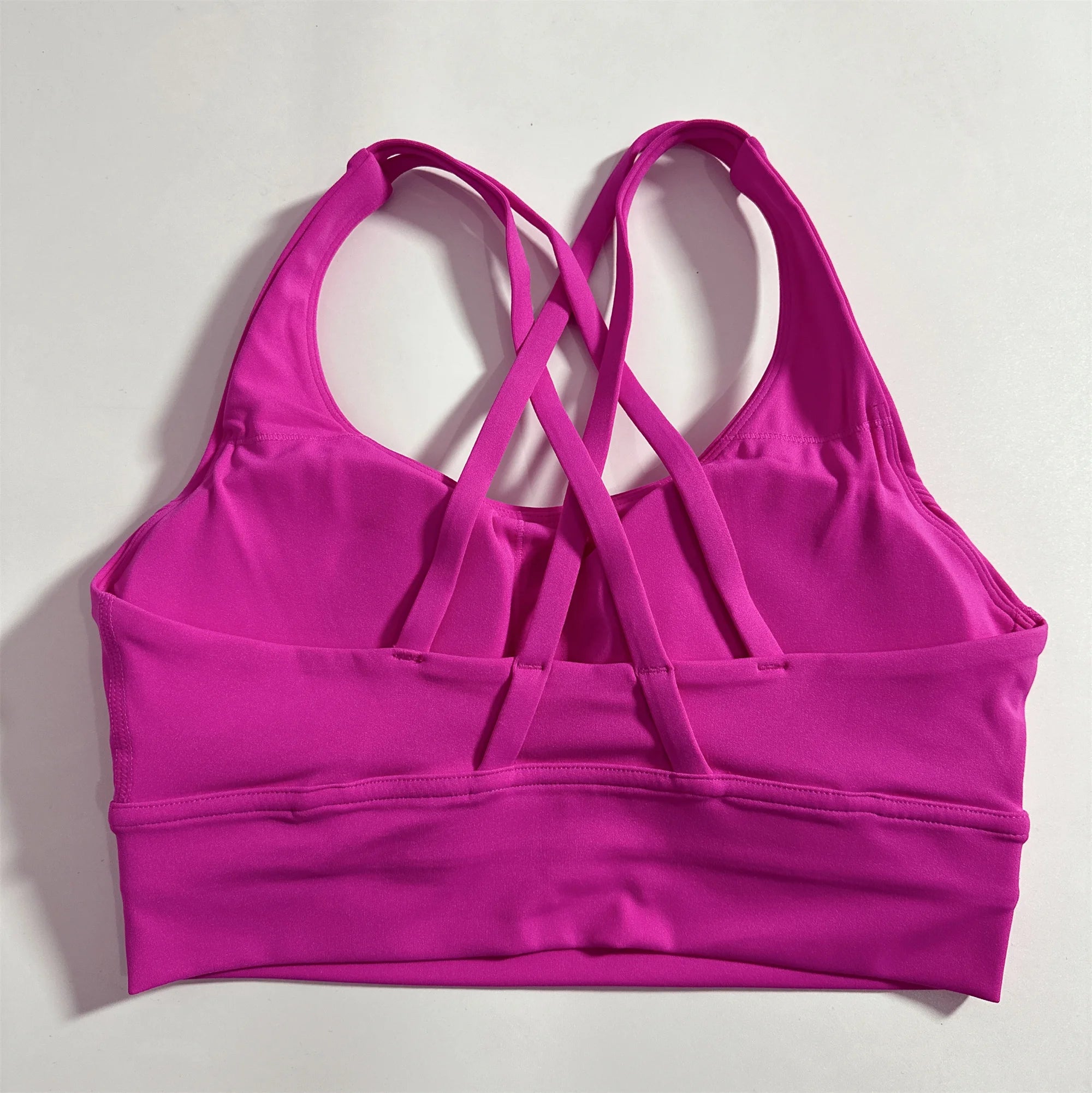 Infinite Comfort Bra