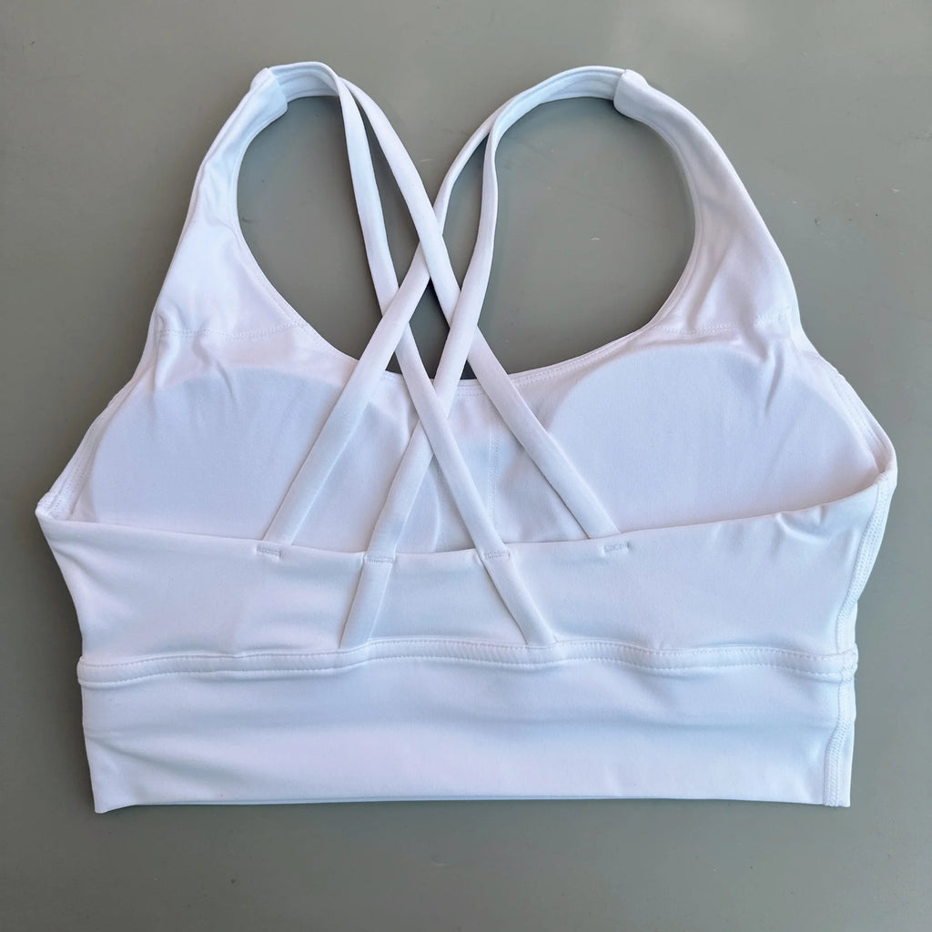 Infinite Comfort Bra