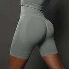 Signature Sculpt Shorts