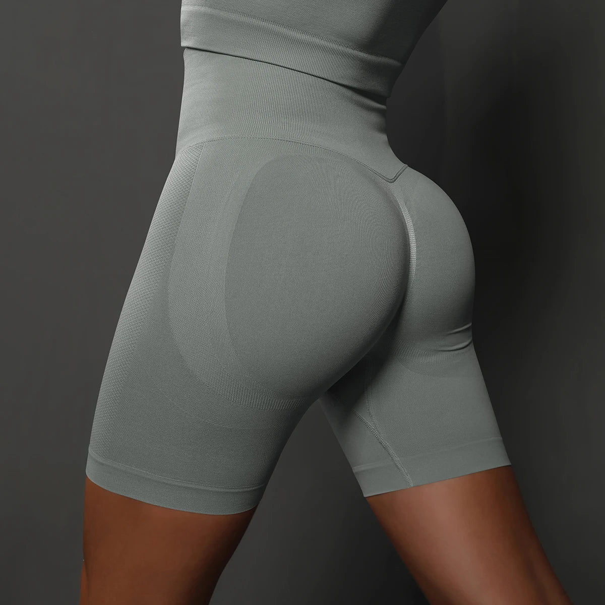 Signature Sculpt Shorts