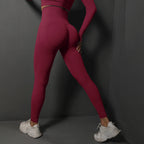 Signature Sculpt Leggings