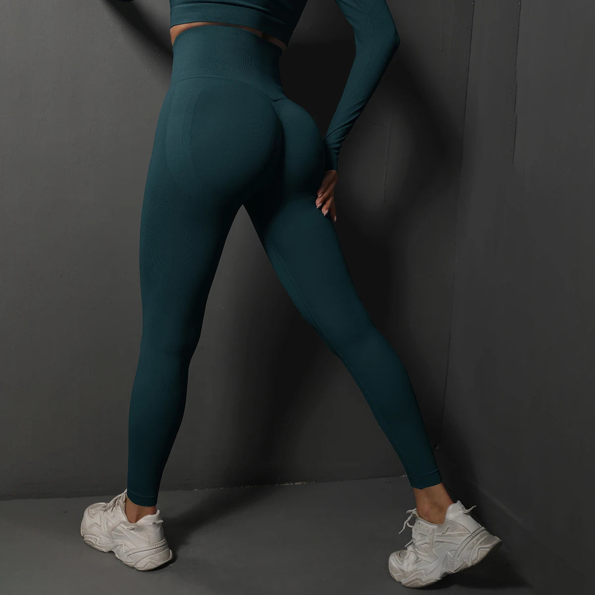 Signature Sculpt Leggings