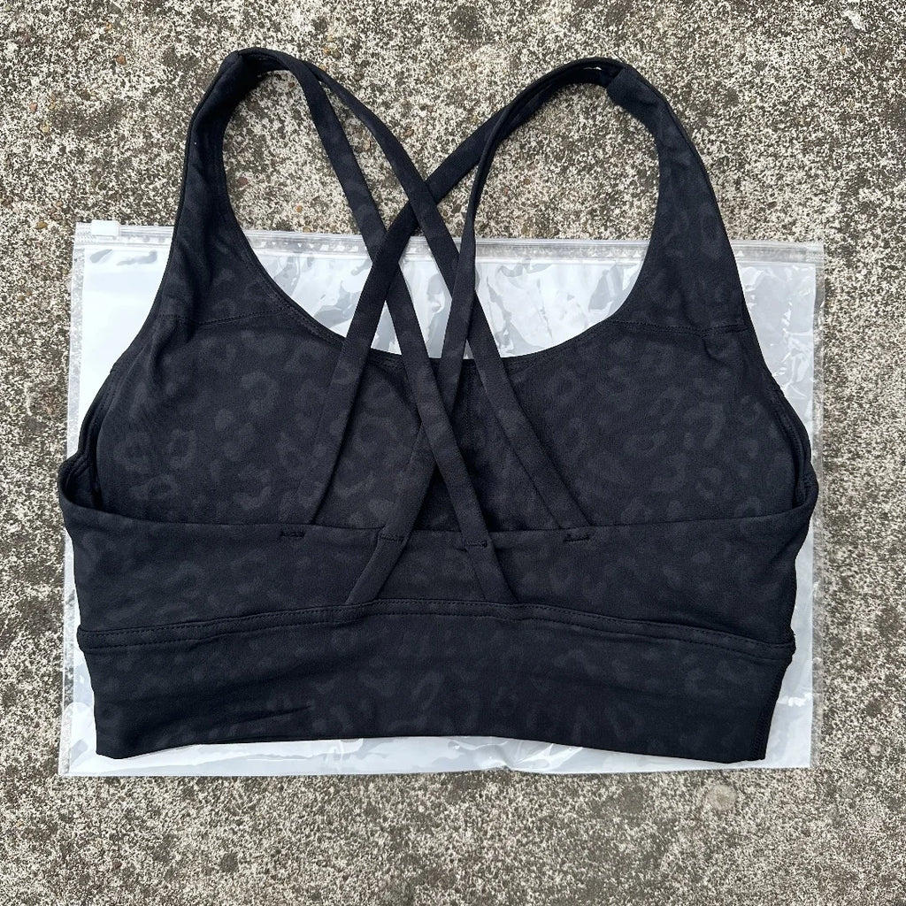Infinite Comfort Bra